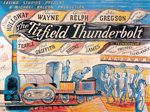 Titfield Thunderbolt (1953)