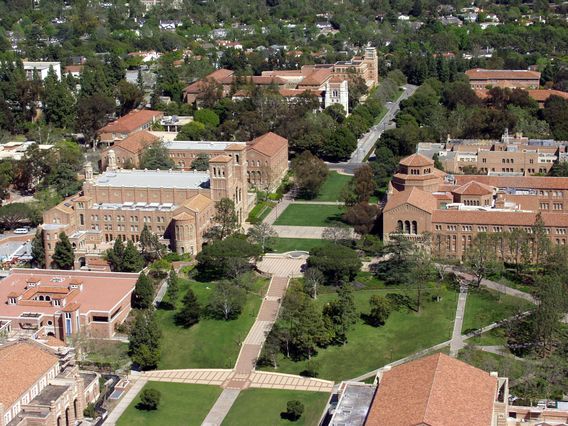 ucla tours film school