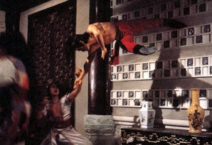 The Five Venoms (1978)