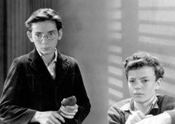 Young America (1932